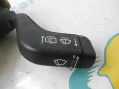 Second-hand car spare part windshiel wiper switch for opel corsa c enjoy oem iam references   