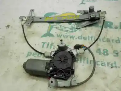 Second-hand car spare part  for NISSAN PRIMERA TRAVELLER (WP11E)  OEM IAM references   