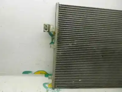 Piesă de schimb auto la mâna a doua condensator / radiator aer conditionat pentru ssangyong kyron 2.0 xdi 4x4 referințe oem iam   