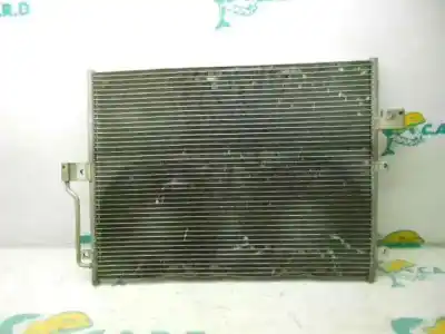 Piesă de schimb auto la mâna a doua condensator / radiator aer conditionat pentru ssangyong kyron 2.0 xdi 4x4 referințe oem iam   