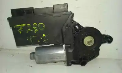 Автозапчасти б/у мотор заднего левого стекла за audi a4 avant (8e) 1.8 t 163 cv / 120 kw ссылки oem iam 8e0959801e  