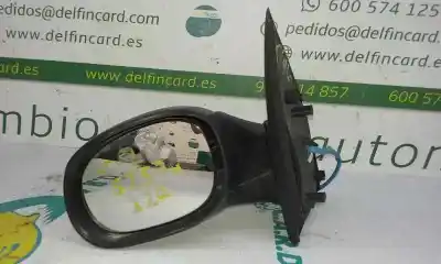 Second-hand car spare part Left Rearview Mirror for CITROEN C2 1.1 OEM IAM references   3 CABLES