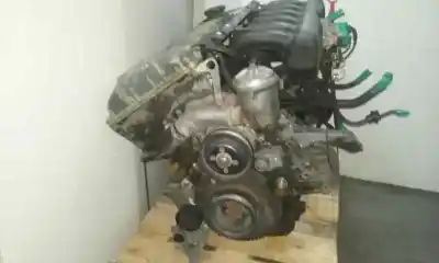 Pezzo di ricambio per auto di seconda mano motore completo per bmw serie 3 berlina (e36) 2.0 320i riferimenti oem iam 206s1 m52b20 