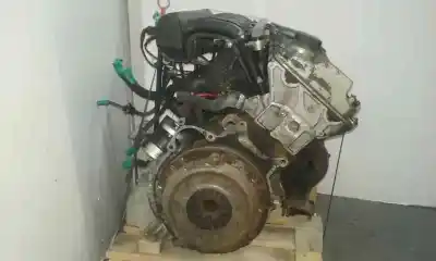 Pezzo di ricambio per auto di seconda mano motore completo per bmw serie 3 berlina (e36) 2.0 320i riferimenti oem iam 206s1 m52b20 