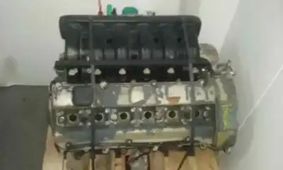 Pezzo di ricambio per auto di seconda mano motore completo per bmw serie 3 berlina (e36) 2.0 320i riferimenti oem iam 206s1 m52b20 