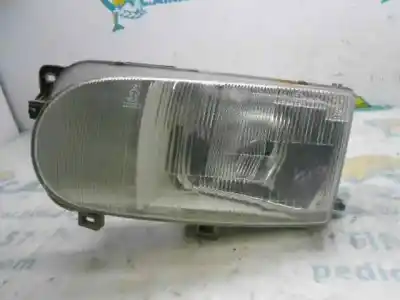 Second-hand car spare part LEFT HEADLIGHT for NISSAN SERENA (C23M)  OEM IAM references   