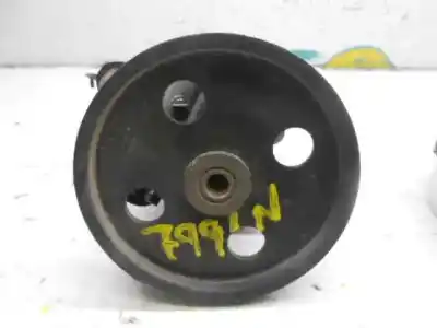 Gebrauchtes Autoersatzteil Hydraulikpumpe Lenkung zum CHRYSLER VOYAGER (RG) 2.5 CRD SE Grand Voyager OEM-IAM-Referenzen   