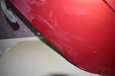 Автозапчасти б/у задняя левая дверь за renault modus confort dynamique ссылки oem iam   