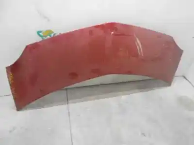 Автозапчасти б/у капот за renault modus confort dynamique ссылки oem iam   