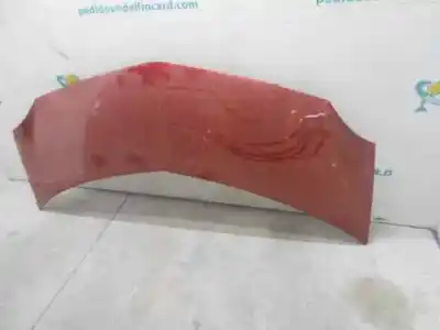 Автозапчасти б/у капот за renault modus confort dynamique ссылки oem iam   