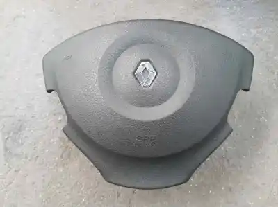 Автозапчасти б/у комплект подушки безопасности за renault modus confort dynamique ссылки oem iam   