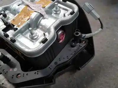 Автозапчасти б/у комплект подушки безопасности за renault modus confort dynamique ссылки oem iam   
