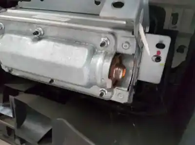 Автозапчасти б/у комплект подушки безопасности за renault modus confort dynamique ссылки oem iam   