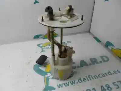 Second-hand car spare part FUEL TANK SENDER UNIT for HYUNDAI ATOS PRIME (MX)  OEM IAM references 3111005000  
