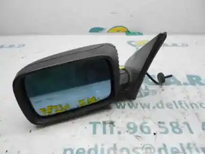 İkinci el araba yedek parçası SOL AYNA için BMW SERIE 3 BERLINA (E36)  OEM IAM referansları   