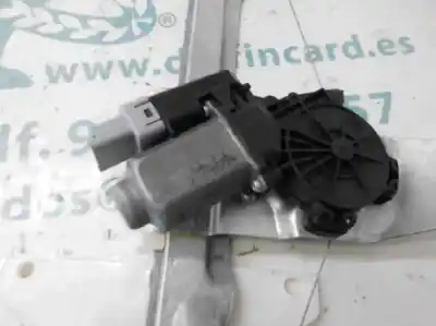 Piesă de schimb auto la mâna a doua mecanism actionare geam spate stânga pentru citroen c4 picasso sx referințe oem iam  6 pins 