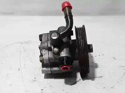 Second-hand car spare part power steering pump for chevrolet matiz 1.0i 66 s oem iam references   