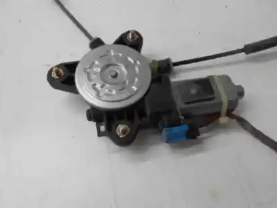 Peça sobressalente para automóvel em segunda mão elevador de vidros dianteiro direito por chevrolet matiz 1.0i 66 s referências oem iam  2 piins 