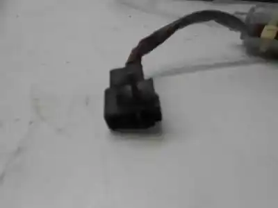 Peça sobressalente para automóvel em segunda mão elevador de vidros dianteiro direito por chevrolet matiz 1.0i 66 s referências oem iam  2 piins 