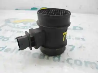 Second-hand car spare part flowmeter for opel astra gtc cosmo oem iam references 0281002618  55350048