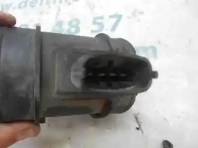 Second-hand car spare part flowmeter for opel astra gtc cosmo oem iam references 0281002618  55350048