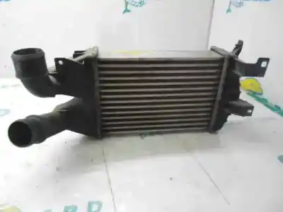 Second-hand car spare part Intercooler for OPEL ASTRA GTC Cosmo OEM IAM references WTP8630  13213402