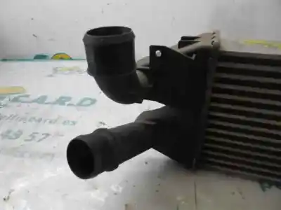 Second-hand car spare part intercooler for opel astra gtc cosmo oem iam references wtp8630  13213402