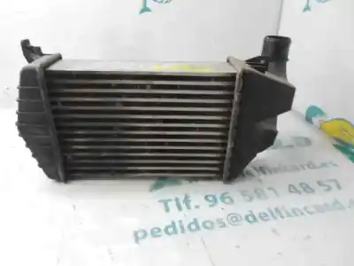 Second-hand car spare part intercooler for opel astra gtc cosmo oem iam references wtp8630  13213402