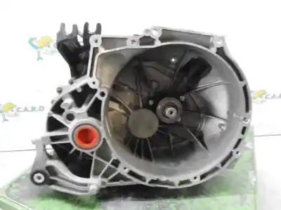 Second-hand car spare part  for FORD FOCUS C-MAX (CAP)  OEM IAM references 6M5R7002YB 5VELOCIDADES 0710206