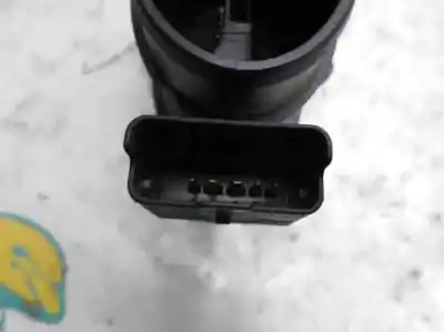 Second-hand car spare part flowmeter for ford focus c-max (cap) ambiente (d) oem iam references 72834204  9650010780