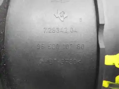 Second-hand car spare part flowmeter for ford focus c-max (cap) ambiente (d) oem iam references 72834204  9650010780