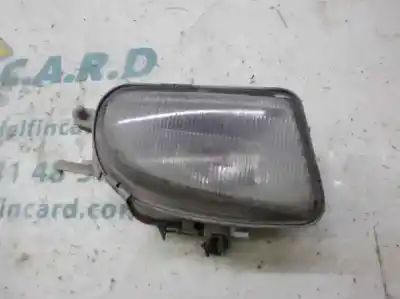 Second-hand car spare part right fog light for mercedes clase clk (w208) coupe 200 (208.335) oem iam references   