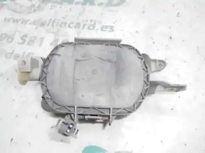 Second-hand car spare part right fog light for mercedes clase clk (w208) coupe 200 (208.335) oem iam references   