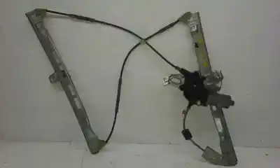 Peça sobressalente para automóvel em segunda mão ELEVADOR DE VIDROS DIANTEIRA ESQUERDA por PEUGEOT 206 BERLINA  Referências OEM IAM   2 PINS