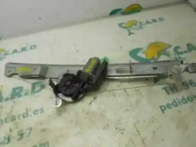 Peça sobressalente para automóvel em segunda mão Elevador De Vidros Dianteiro Direito por RENAULT SCENIC II Confort Dynamique Referências OEM IAM   
