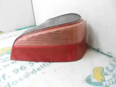 Pièce détachée automobile d'occasion FEU ARRIÈRE DROIT pour PEUGEOT 106 (S2)  Références OEM IAM   