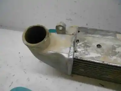 Second-hand car spare part intercooler for mg serie 400 (rt) 420 sdi oem iam references   