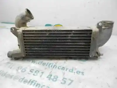 Second-hand car spare part intercooler for mg serie 400 (rt) 420 sdi oem iam references   