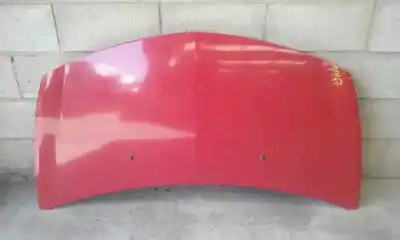 Second-hand car spare part bonnet for renault clio grandtour authentique oem iam references   