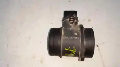 Peça sobressalente para automóvel em segunda mão medidor de massa de ar por seat toledo (1m2) signo referências oem iam 0281002757  038906461c