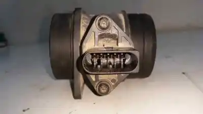 Peça sobressalente para automóvel em segunda mão medidor de massa de ar por seat toledo (1m2) signo referências oem iam 0281002757  038906461c