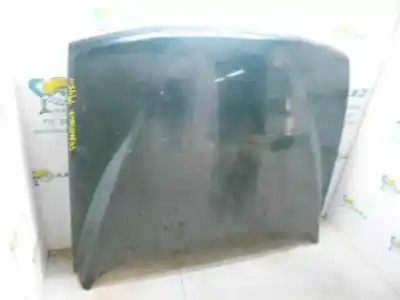 Second-hand car spare part bonnet for ssangyong musso (fj) 2.9 d oem iam references   
