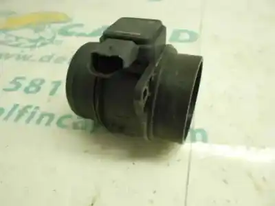 Gebrauchtes Autoersatzteil Luftmassenmesser zum CITROEN C4 GRAND PICASSO I (UA_)  OEM-IAM-Referenzen 5WK97001  9645948780