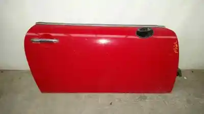 Pezzo di ricambio per auto di seconda mano porta anteriore destra per mini mini (r50,r53) one riferimenti oem iam 