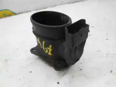Second-hand car spare part flowmeter for citroen c4 coupe collection oem iam references 72834204  9650010780