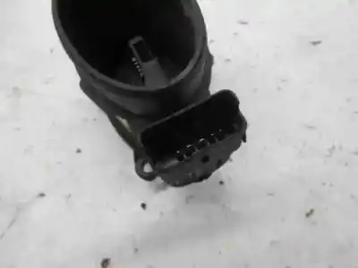 Second-hand car spare part flowmeter for citroen c4 coupe collection oem iam references 72834204  9650010780