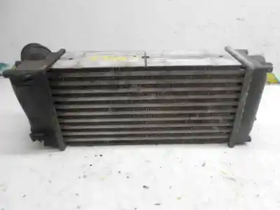 Peça sobressalente para automóvel em segunda mão intercooler por citroen c4 coupe collection referências oem iam   