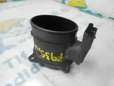 İkinci el araba yedek parçası AKIS ÖLÇER için CITROEN C4 COUPE  OEM IAM referansları 72834204  9650010780