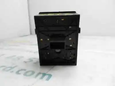 Pezzo di ricambio per auto di seconda mano controllo della luce per opel corsa c comfort riferimenti oem iam 0524119  