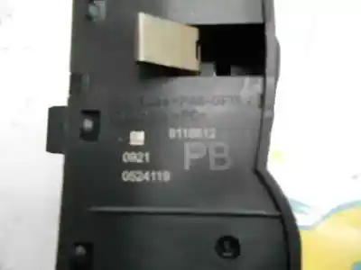 Pezzo di ricambio per auto di seconda mano controllo della luce per opel corsa c comfort riferimenti oem iam 0524119  